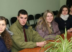 Реформування вищої освіти в оцінках учасників освітнього процесу